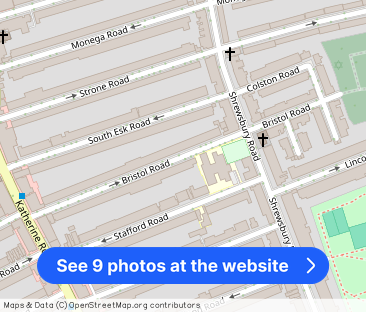 Bristol Road, London, E7 - Photo 1