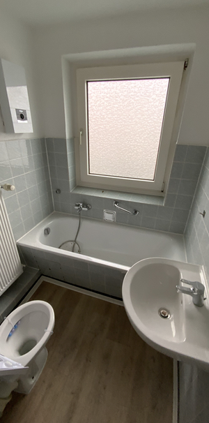 Gemütliche 2-Zimmer-Wohnung in Menden nähe Lendringsen - Foto 1