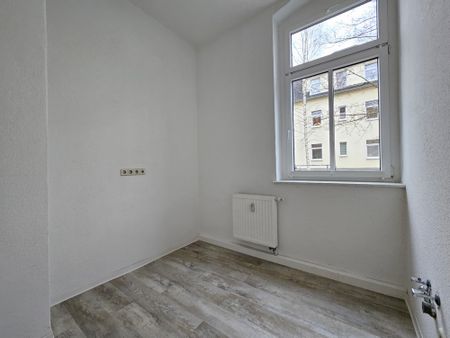 Renoviert 2-Zimmer Wohnung - Foto 4