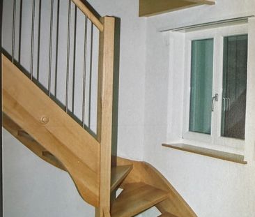 4.5 Zimmer, 170 m² - Photo 4