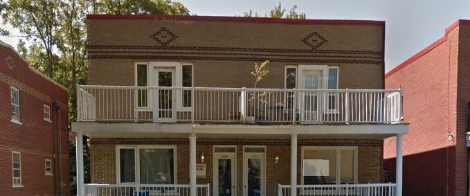 7 - 864 Avenue Du Cardinal-Bégin, Quebec - Photo 1