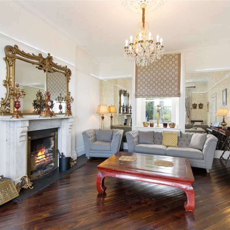 Ardeevin House, Ardeevin Road, Dalkey, Dublin - Photo 1