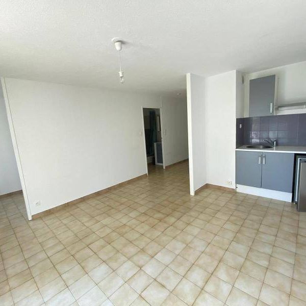 Location appartement 1 pièce 29.51 m² à Montpellier (34000) - Photo 1