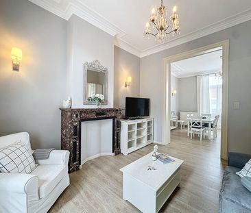 Appartement te huur in Woluwe-Saint-Lambert - Foto 1