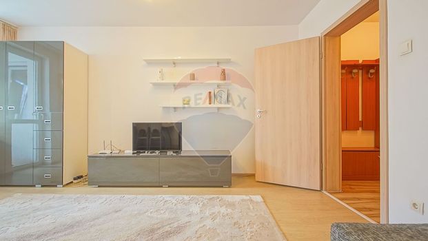 Garsonieră de închiriat, cartierul Astra! - Fotografie 1