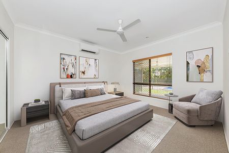 Immaculate 4-Bedroom Residence with Pool in Bohle Plains! - Photo 3