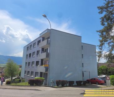 3.5-room apartment on the 2nd floor of 74 m2, with elevator - Photo 1