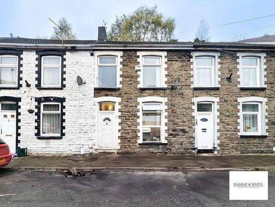 Furnace Road, Ferndale, Pontygwaith, Rhondda, CF43 - Photo 1