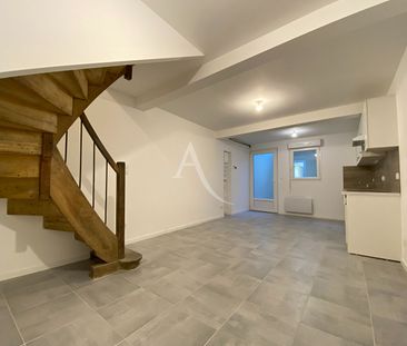 Location Appartement 4 pièces 62m² - Photo 2