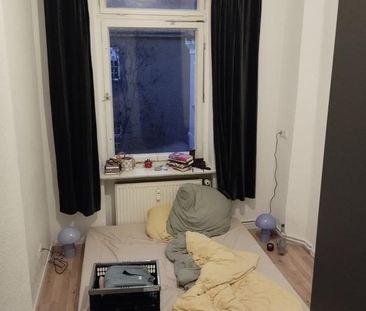 Nachmieter*in ab 1.1. gesucht - Foto 1