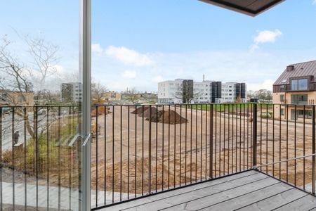 2-vær. lejlighed - Foto 4