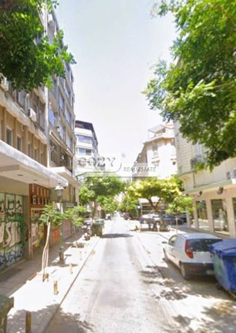 Studio/Γκαρσονιέρα για ενοικίαση - Κέντρο Θεσσαλονίκης, - Photo 4