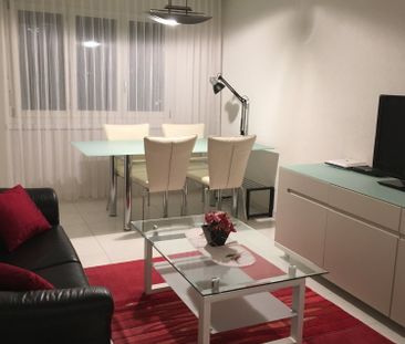 2.5 Zimmer, 70 m², 2. Stock - Foto 4
