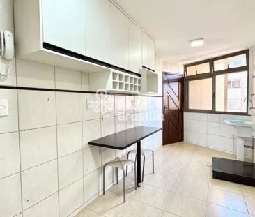 TH36023 - Sqn 313 Asa Norte, Apartamento 03 quartos, 103m². Agende sua visita! - Photo 3