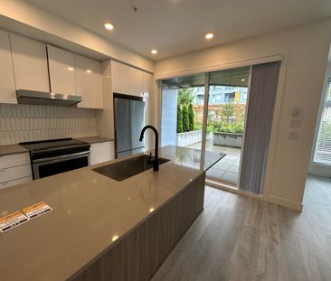 Court West Condo with 2 Parking Stalls! - Photo 3