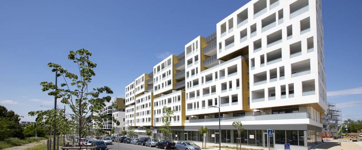 PORT MARIANNE - T2 - 42.50 m² - Photo 1