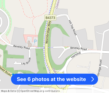 Beverley Road, Telford, TF2 - Photo 1