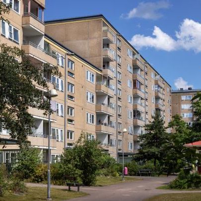 Fjällbinkan 4 - Foto 2