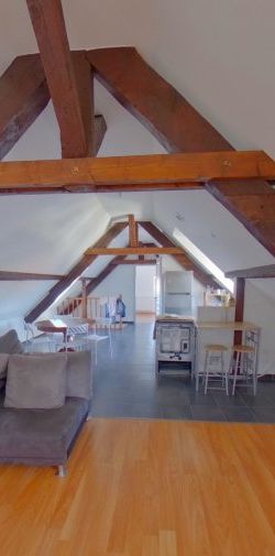 Appartement 3 pièces à Oberschaeffolsheim - Photo 2