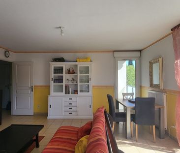 Location Appartement 3 pièces 69m² MONTPELLIER 34080 - Photo 2