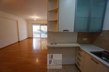 Διαμέρισμα για ενοικίαση Παράδεισος (Μαρούσι) - Photo 4
