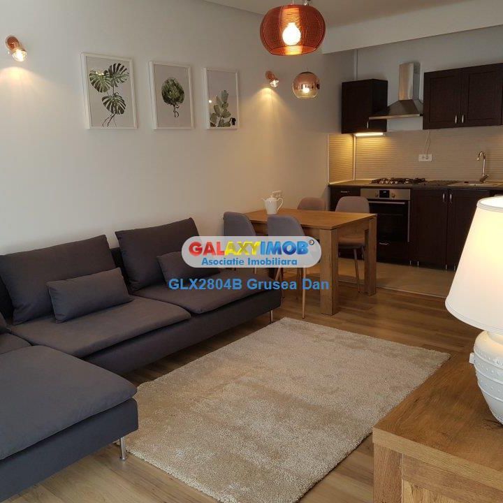Apartament 2 Camere Foreigners Friendly Floreasca G 157 - Photo 1