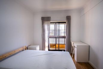 Apartamento T3 em Lisboa