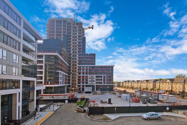 For Lease - 3200 William Coltson Avenue Unit# 304, Oakville, Ontario - Photo 1