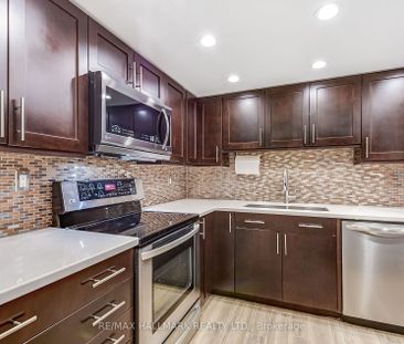 For Lease - 20 Harding Boulevard Unit# 1211, Richmond Hill, Ontario - Photo 4