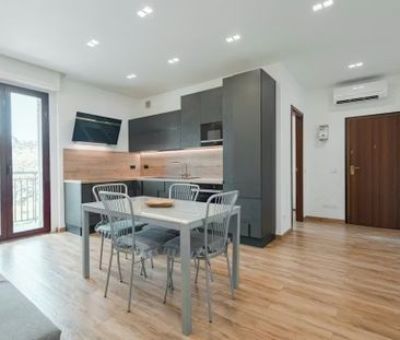 Via Giacomo Quarenghi, Milan, Lombardy 20151 - Foto 5