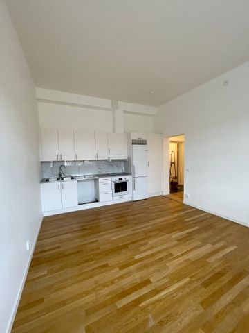 Östra Sjukhusgatan 22 - Foto 4