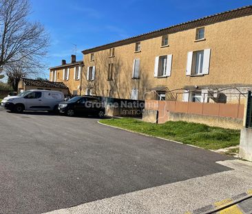 Location Appartement 1 pièce 27m² - Photo 3