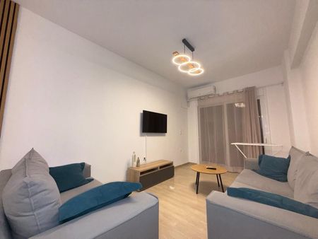 Διαμέρισμα για ενοικίαση Καλλίπολη (Καλλίπολη – Φρεαττύδα) - Photo 2