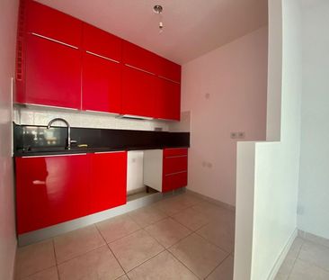 Appartement 2 Pièces 36 m² - Photo 2