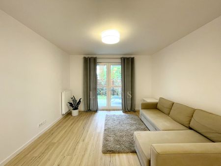 Pierwszy najem|Ogródek 110m2|Parking|Komórka - Zdjęcie 3