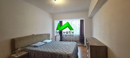 Apartament de inchiriat 2 camere Valea Aurie Sibiu - Fotografie 3