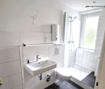 Sanierte 2-Zimmer Wohnung in Bergerhausen! - Photo 5