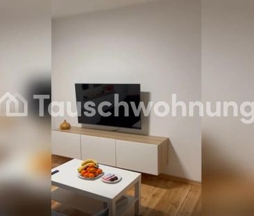 TAUSCHWOHNUNG Tausche gemütliche 1-Zi.-W. (Münchner Wohnen) gegen 3... - Photo 1