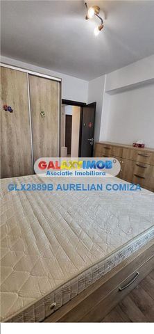 Apartament 2 camere pentru inchiriat Novum Lacul Morii - Fotografie 4