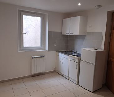 Location Appartement 1 pièce 20m² SENS 89100 - Photo 1
