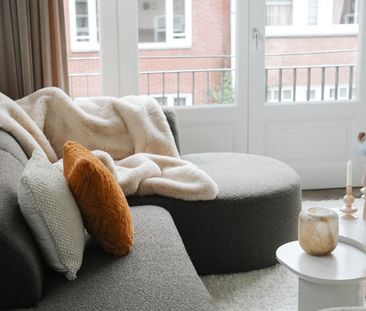 Appartement te huur: Derde Schinkelstraat 27-L 1075 TK Amsterdam - Photo 3