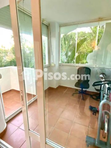 Apartamento en alquiler en La Reserva de Marbella - Photo 5