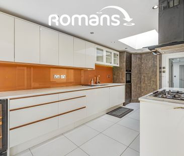 4 bedroom house to rent - Photo 5