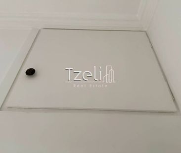 Studio/Γκαρσονιέρα για ενοικίαση Τερψιθέα - Γλυφάδα (Πάτρα) - Φωτογραφία 3