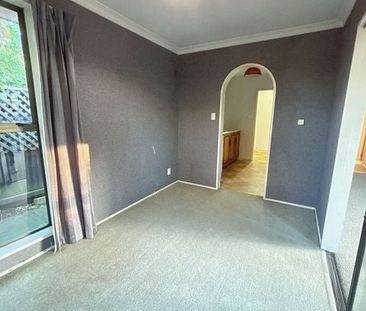Low maintenance 3bed 2bath Papanui Retreat - Photo 5