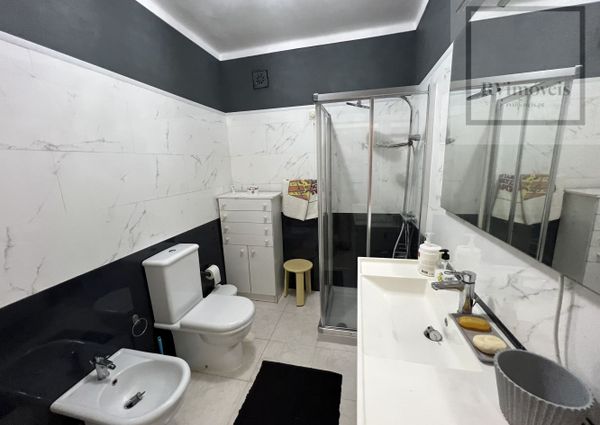 Apartamento T2 em Viana do Castelo