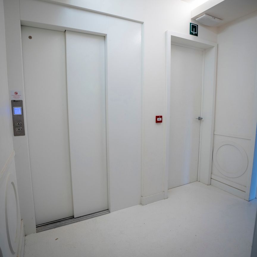 Instapklaar appartement in hartje Mechelen! - Photo 1