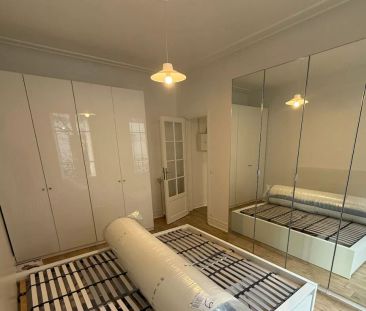 Appartement meublé neuf de 59 m2 rénové en entier - 1 chambre avec ... - Photo 2