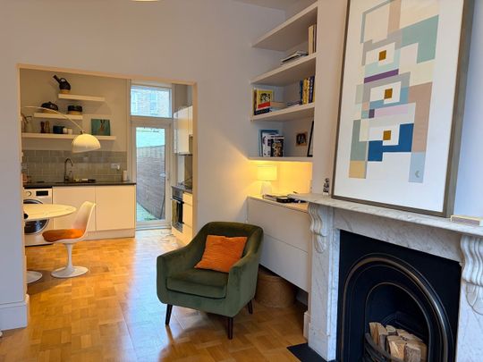 2 Bed Flat, Oakley Place, SE1 - Photo 1