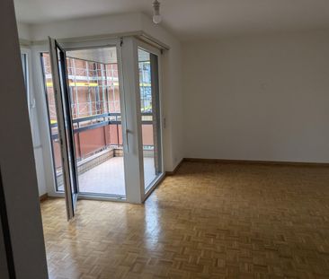1.5 Zimmer, 2. Stock - Photo 1